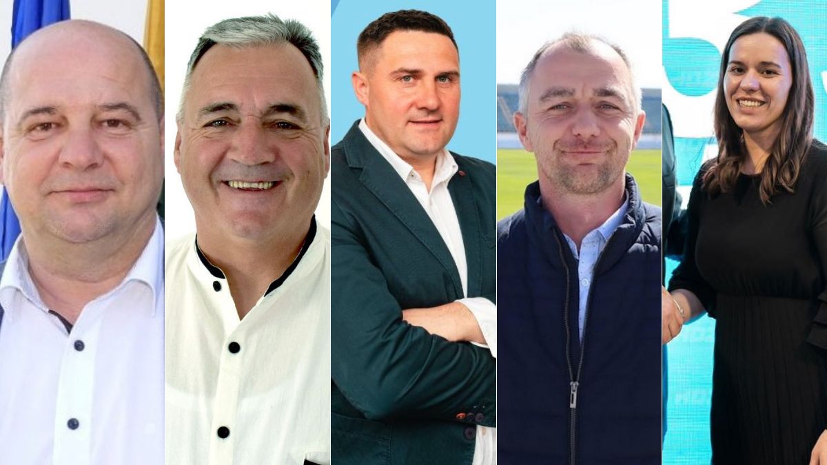 ANKETA: Za koga biste glasali na nadolazećim izborima za načelnika/načelnicu Općine Velika?