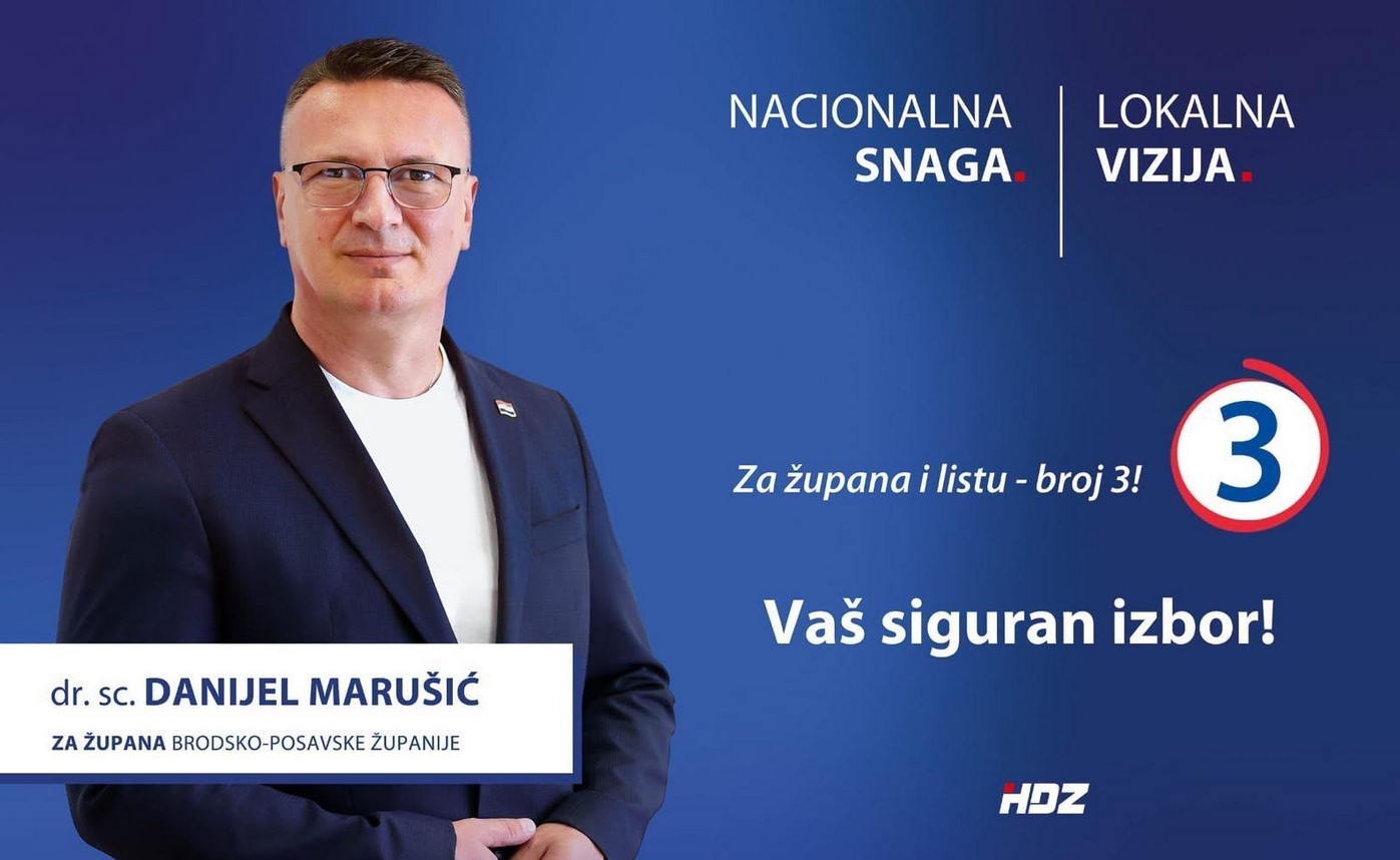 Nove investicije za jaču Brodsko-posavsku županiju: Fokus na obrazovanje, poduzetništvo i održivu poljoprivredu