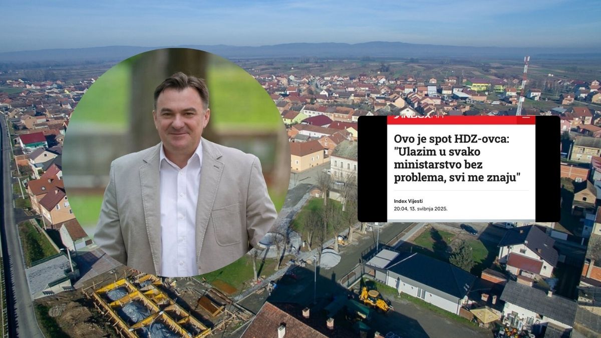 Lokalna politika traži angažman, ne pasivnost