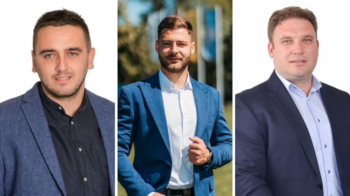 Za koga biste glasali na nadolazećim izborima za gradonačelnika grada Otoka