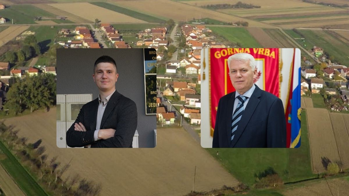 Gotovo je za Vuletu Anketa pokazuje jasnu želju za promjenom u Gornjoj Vrbi