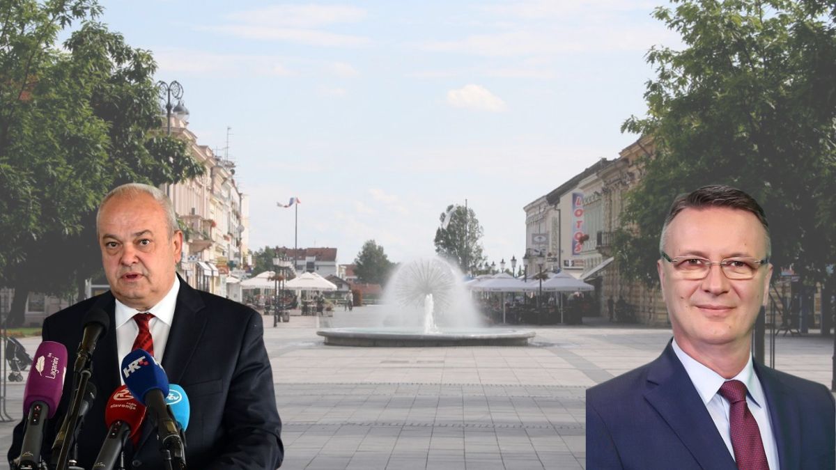 Duspara i dalje neprikosnoven u Slavonskom Brodu, Marušić potvrdio županijski mandat