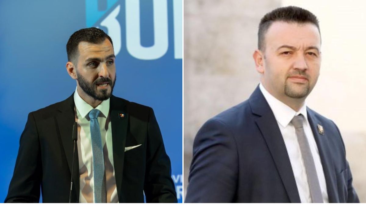 Vukovar bez Penavina pečata: Bilić i Pavliček ulaze u fotofiniš za grad na Dunavu