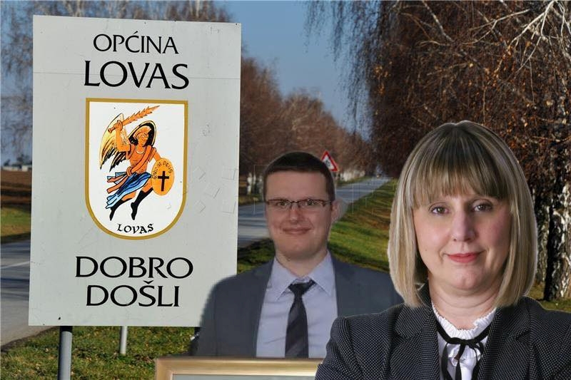 Lovas: Cirba otpisivala dugove, Markešić napredovao – javni novac nestajao