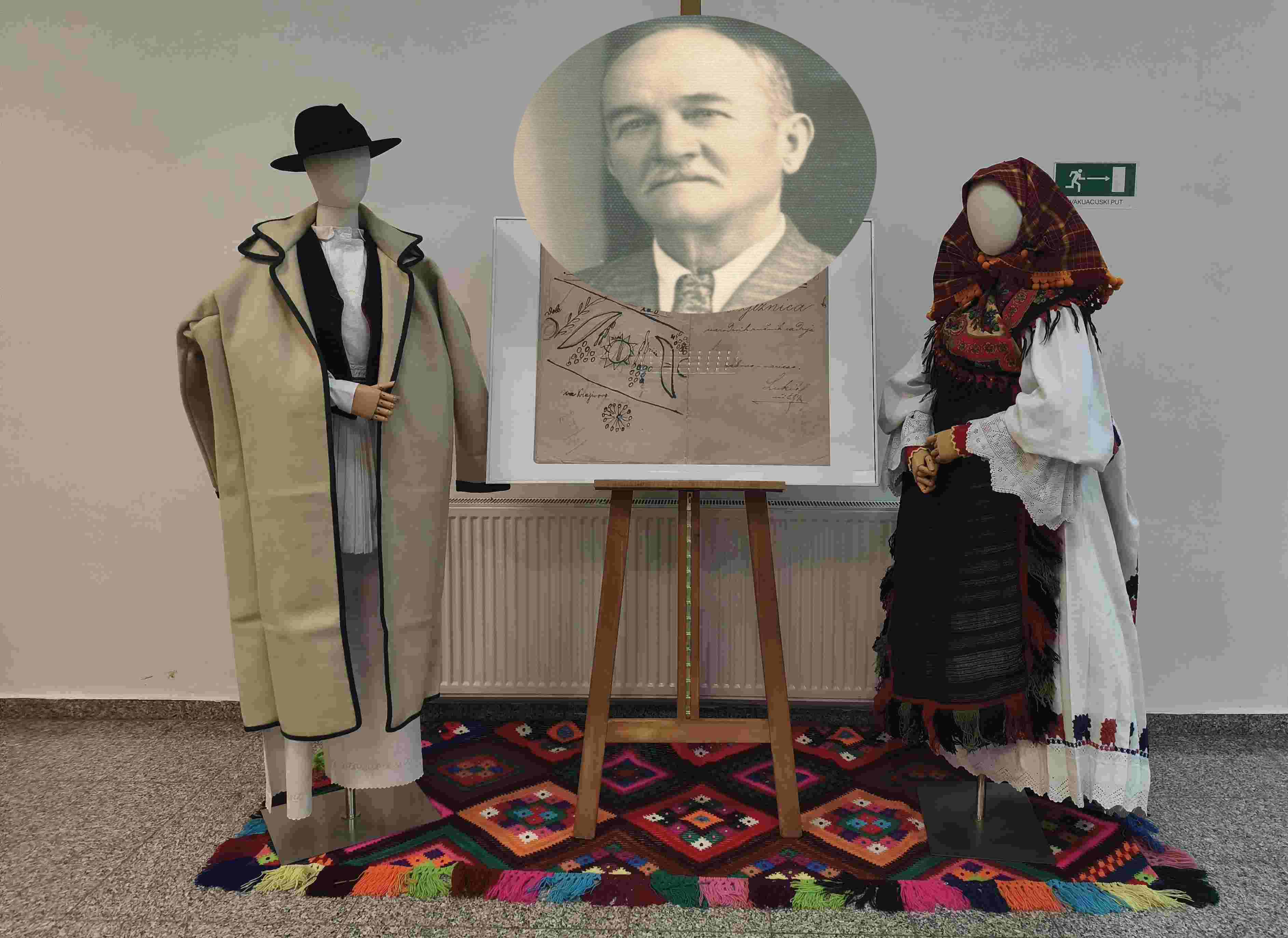 Luka Lukić: učitelj koji je Slavoniji dao glas