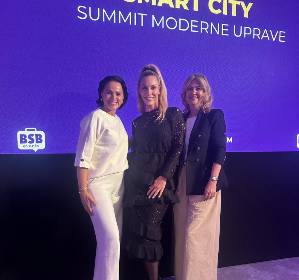 Makarska okupila 170 lidera: “Ovdje se ne priča – ovdje se pokreću promjene”