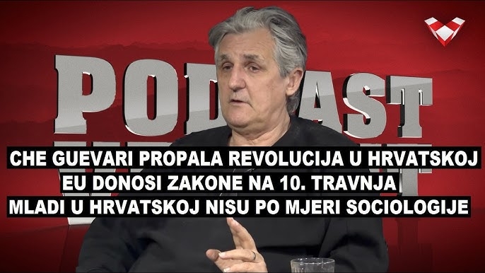 Holjevac: Trofejne žene, predsjedničke gluposti i marksistički antisemitizam