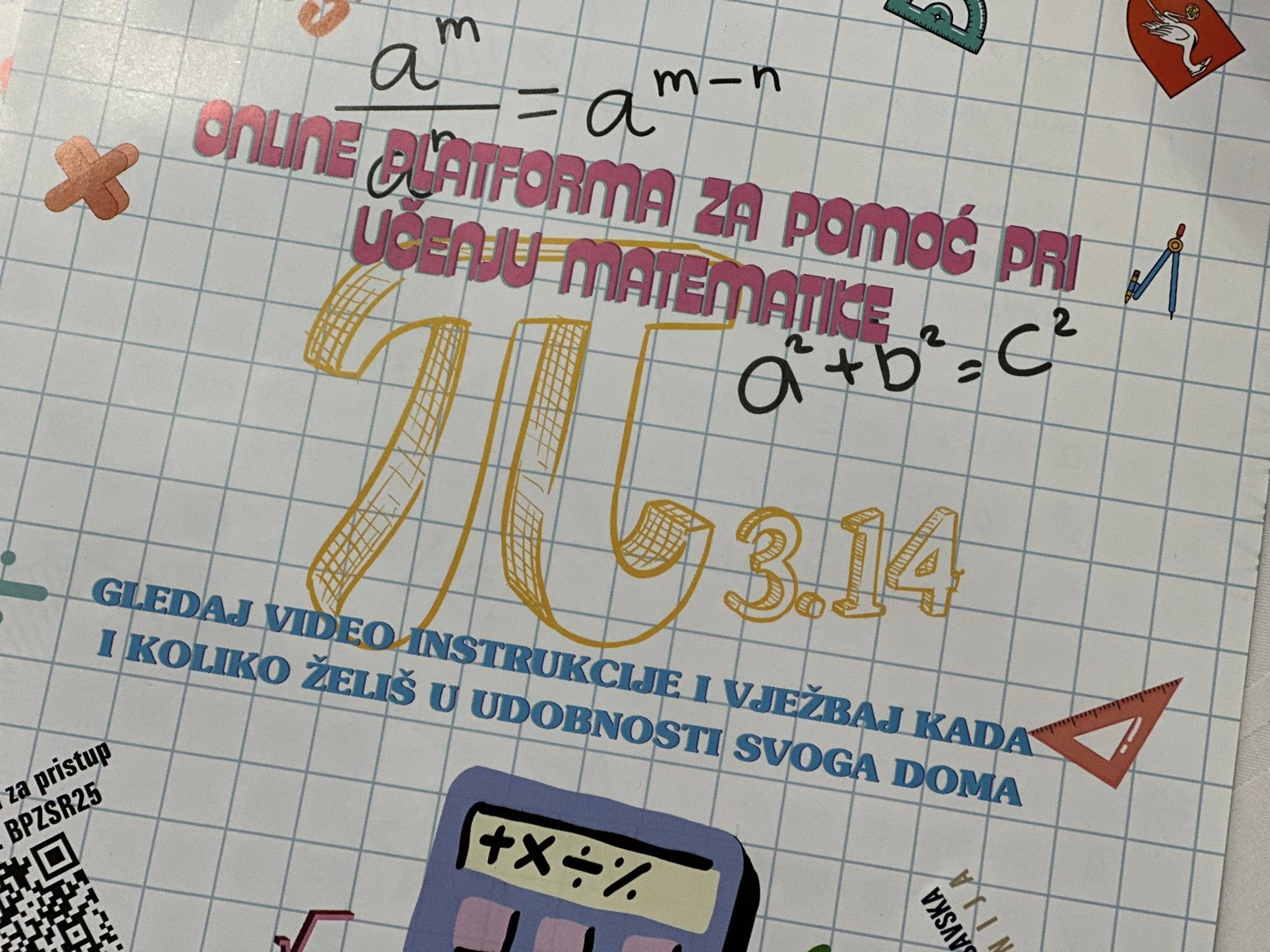 Klik do rješenja: slavonski srednjoškolci uz platformu “Nauči me za 5!” lakše svladavaju gradivo