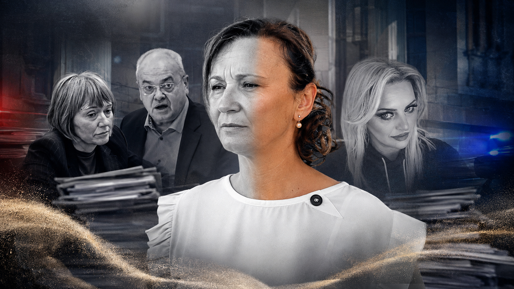 Je li Šmital dorasla slučaju?