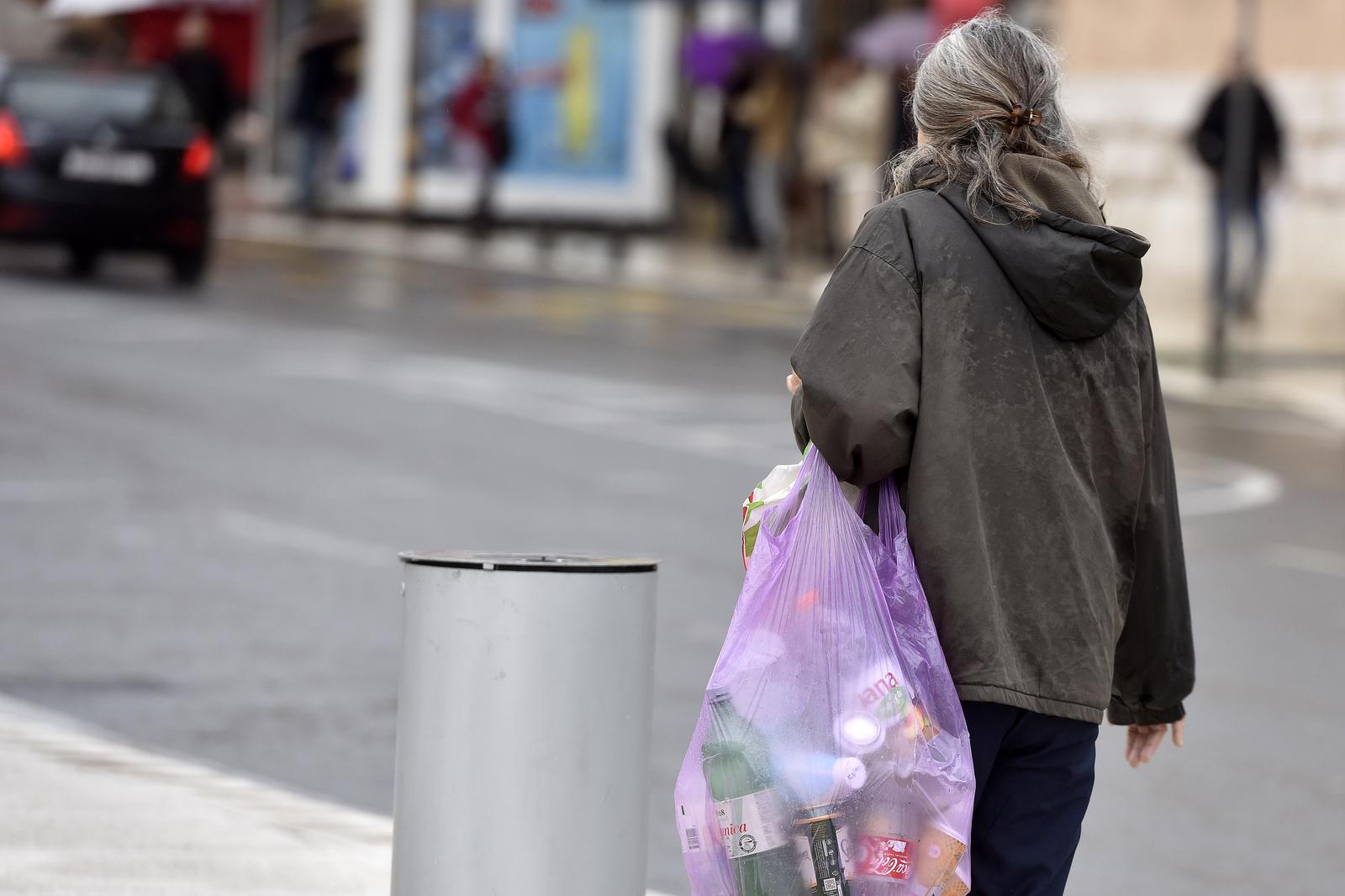 Umirovljenici u Hrvatskoj na dnu EU: mirovine pokrivaju tek 60 posto troškova