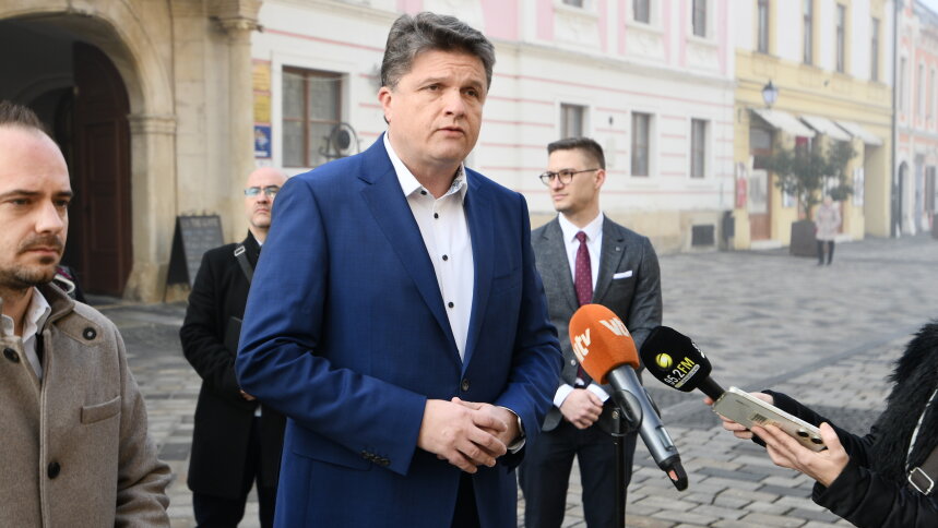 SDP prozvao Plenkovića i Stričaka uoči sjednice Skupštine