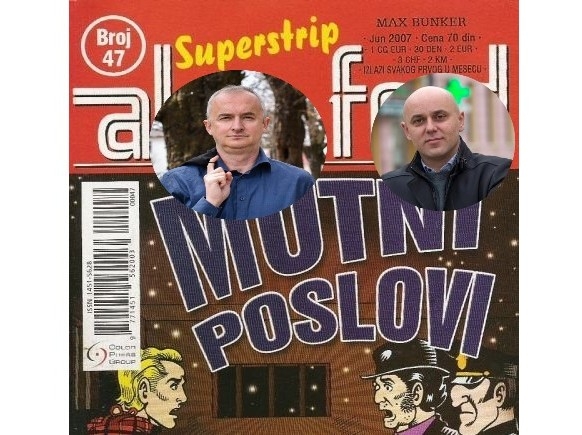 KAD VLAST PRODA DJECU I UGROZI SELO: Slavonija na rasprodaji – građani samo smetaju