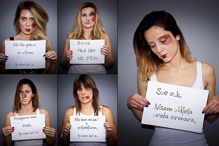 Zaustavimo nasilje: svaka prijava spašava život