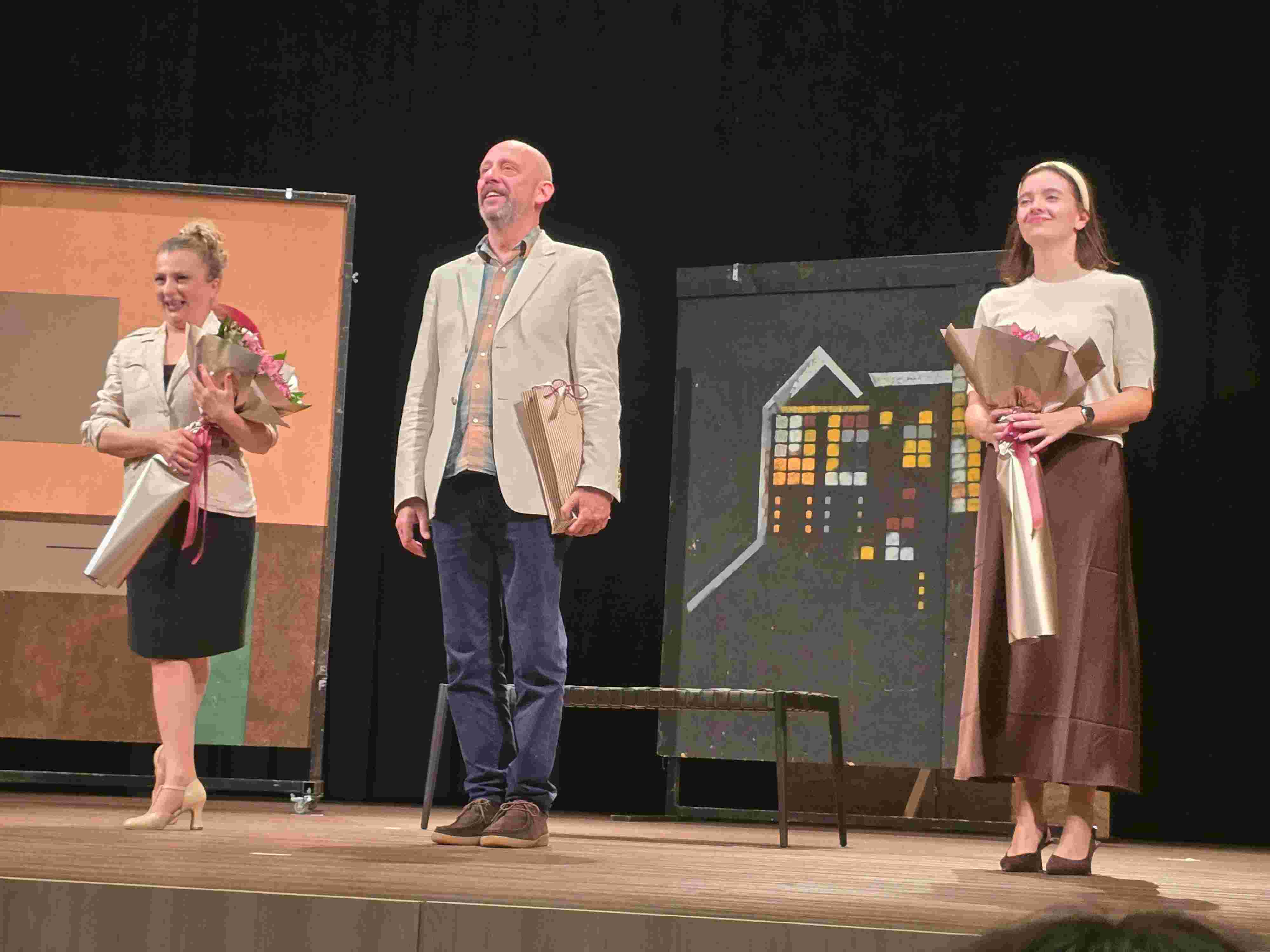 “Zabranjeno smijanje” do suza nasmijalo publiku