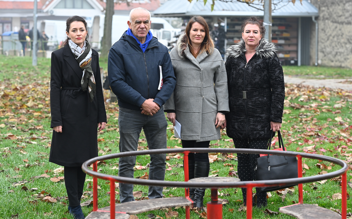 SDP Nova Gradiška traži poništenje odluke o prodaji gradskog zemljišta