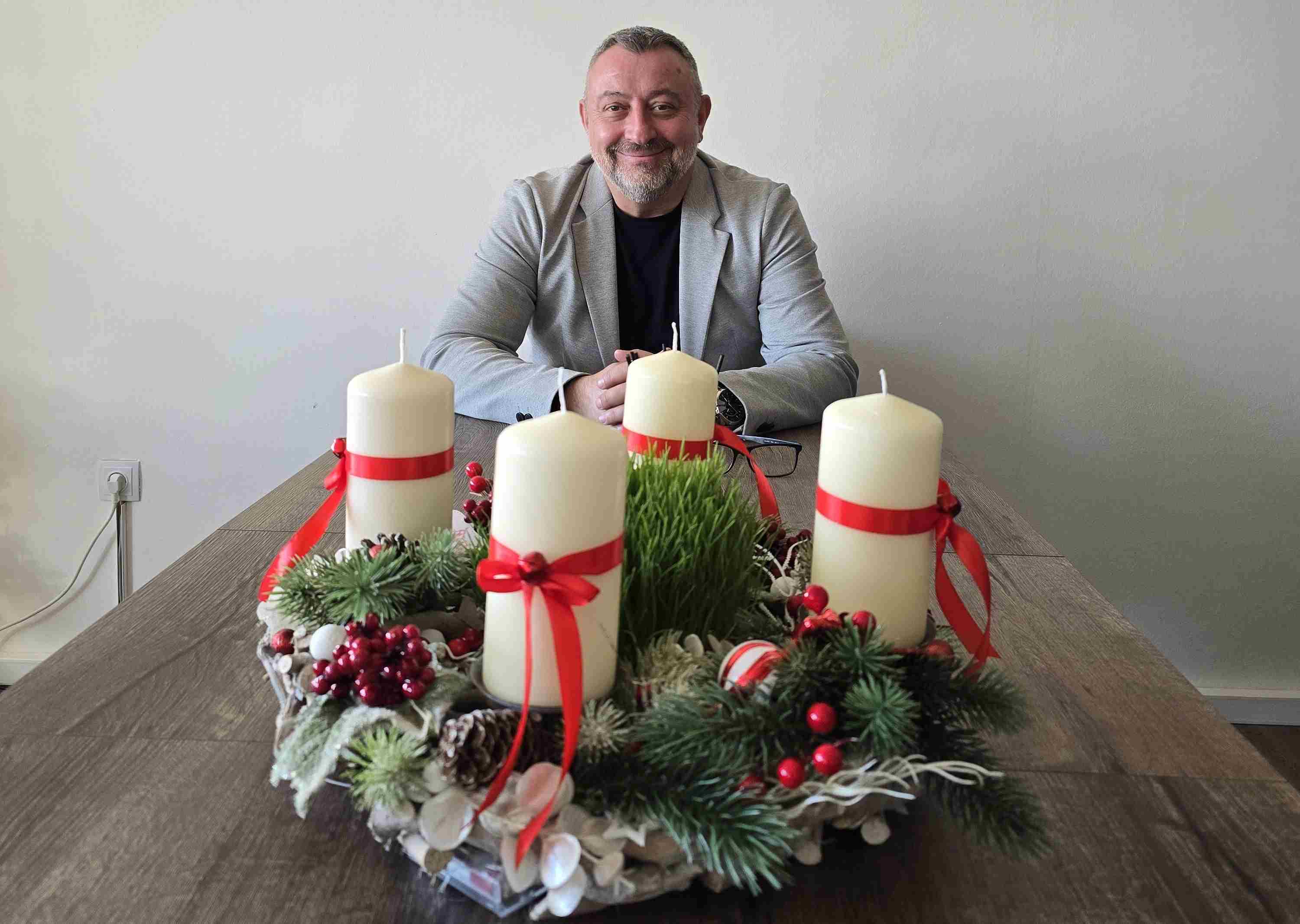 Braniteljski centar, voda i vrtić – test jednog mandata