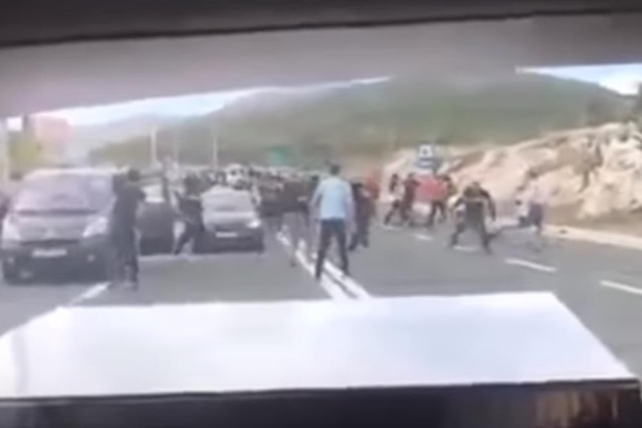 Pravomoćno oslobođeni navijači Torcide