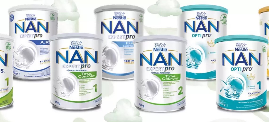 Nestlé povlači dječje formule i u Hrvatskoj zbog mogućeg toksina