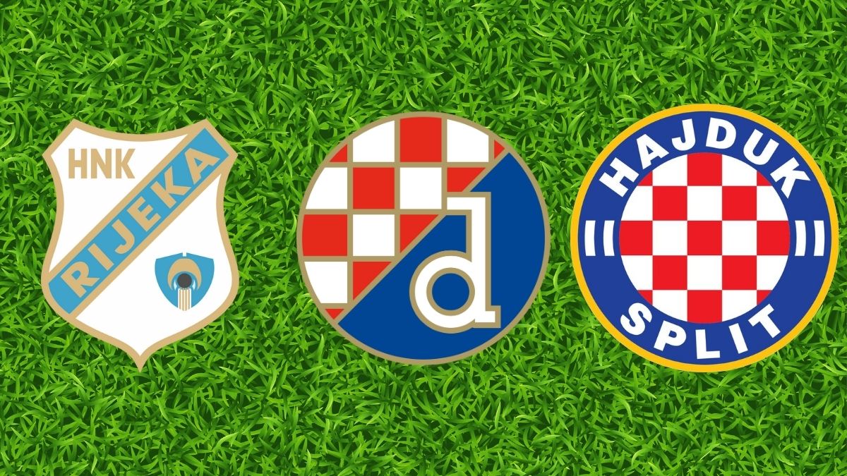 Povijesna završnica HNL-a: Tri kluba u borbi za naslov, sve se odlučuje danas!
