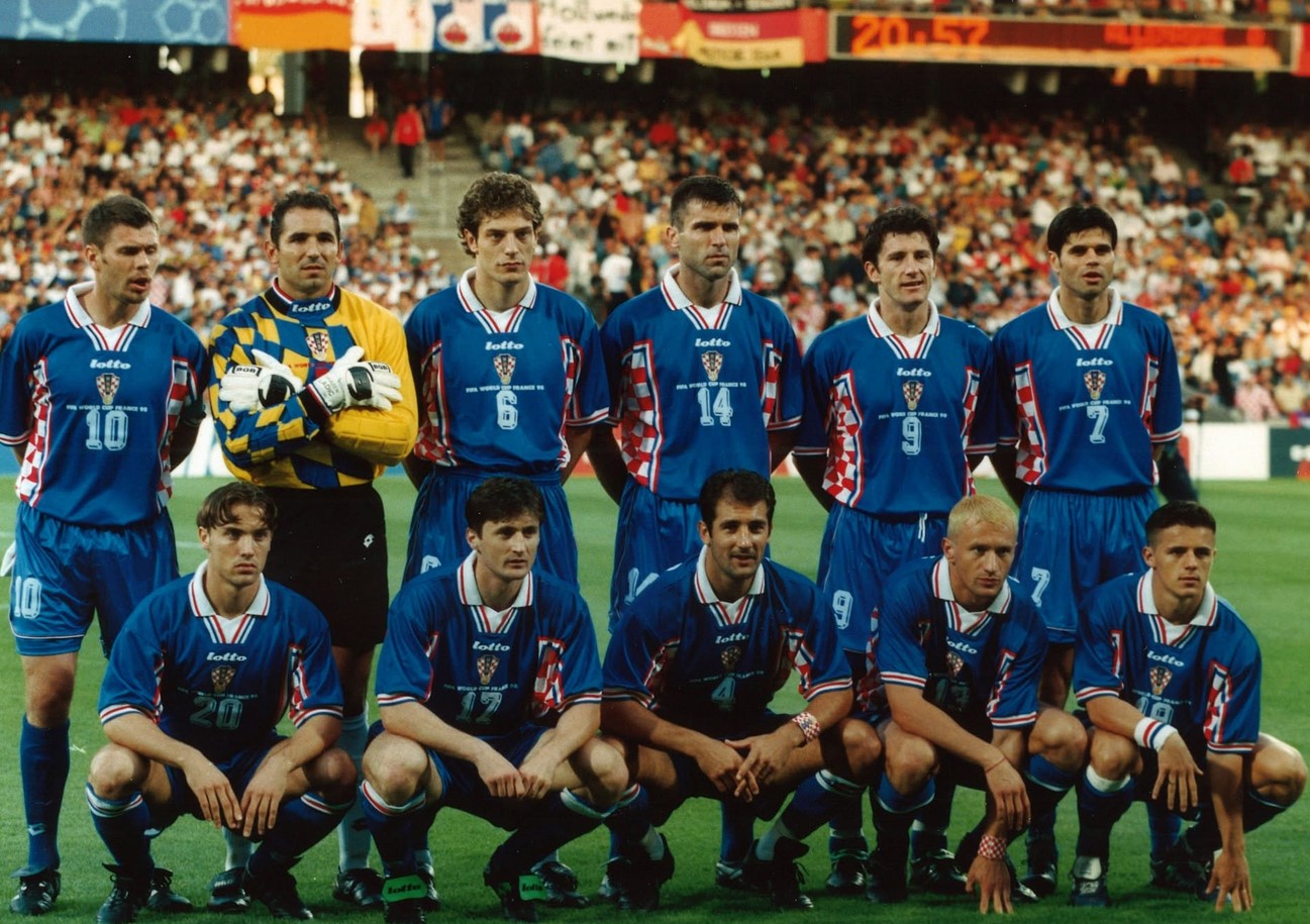 Na današnji dan 1998.: Povijesna pobjeda Vatrenih nad Njemačkom