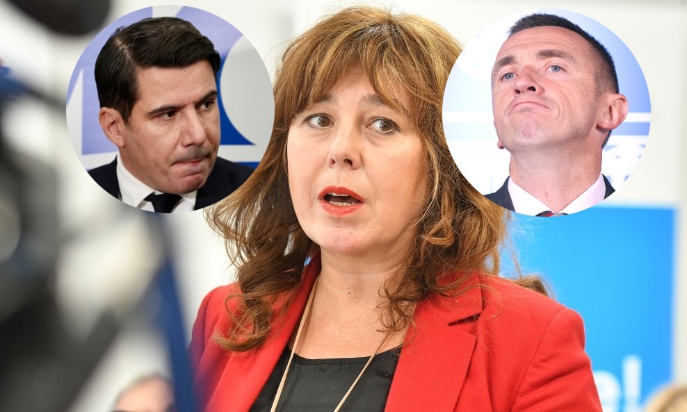 Domovinski pokret optužio Most za “politički oportunizam” nakon izbora pravobraniteljice za djecu