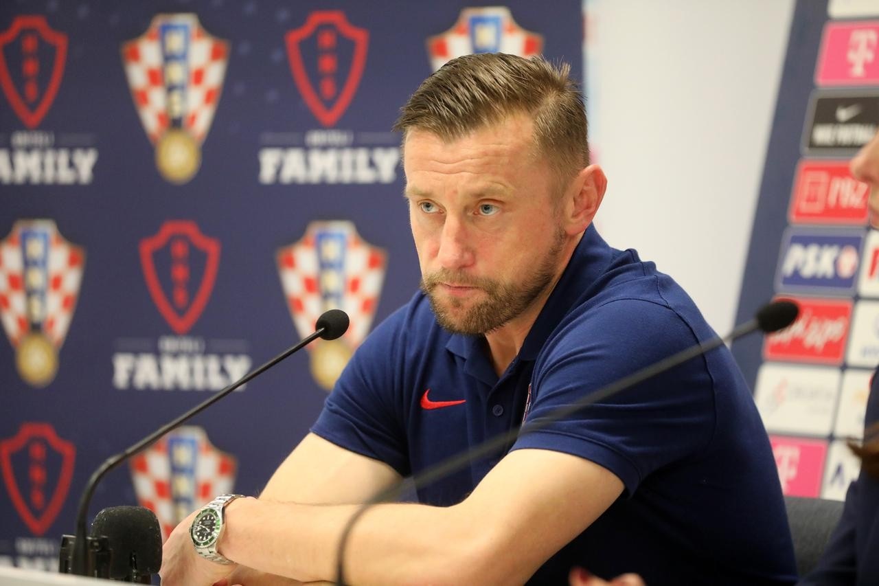 Mladi Vatreni u Slavoniji nisu igrali više od deset godina