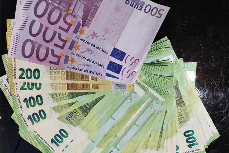 Javio se vlasnik izgubljenog novca – policija potvrdila, ali ime ostaje skriveno