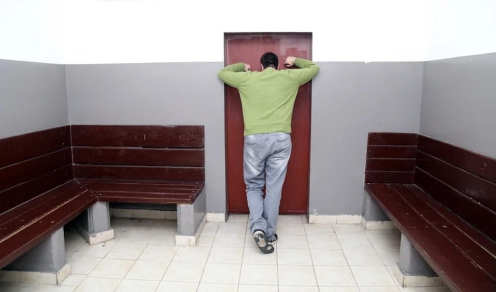 ZNATE LI ŠTO JE “POSEBNA PROSTORIJA”? Dvojica Vukovaraca ondje su provela noć