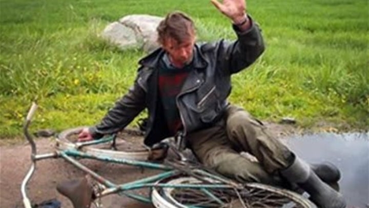 Voze i pijani i drogirani – jedan pao s bicikla, drugi zaustavljen pod utjecajem THC-a