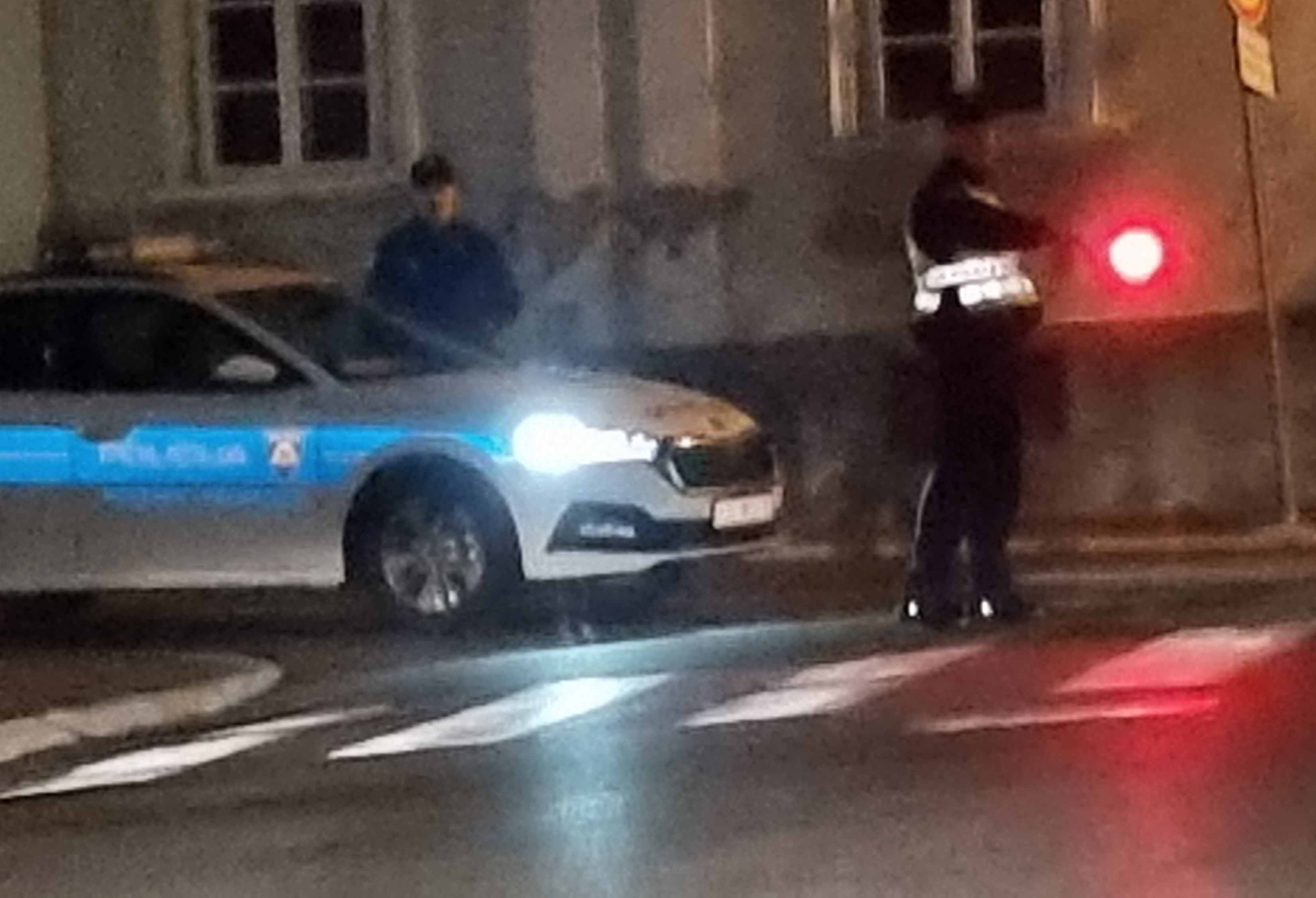 Bez dokumenata i s drogom u ranim jutarnjim satima