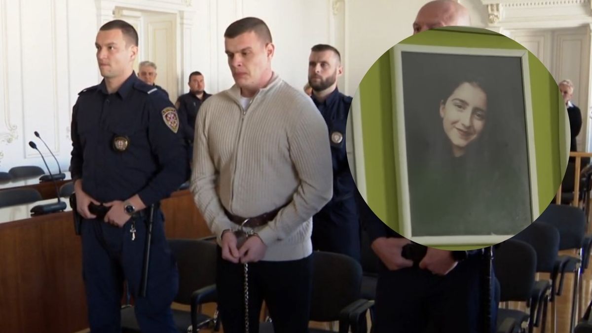 Srušena presuda Marku Smažilu, slučaj Mihaele Berak vraća se na početak