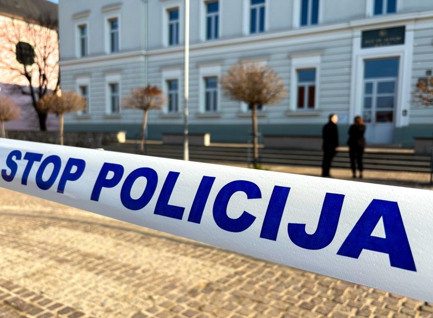 Državni službenik lažirao registracije – NK Borac iz Drenovaca izbačen iz lige