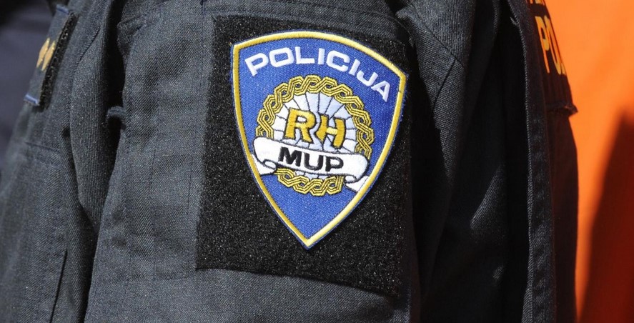 Vozač bez dozvole osuđen na 90 dana zatvora – policija privremeno oduzela vozilo