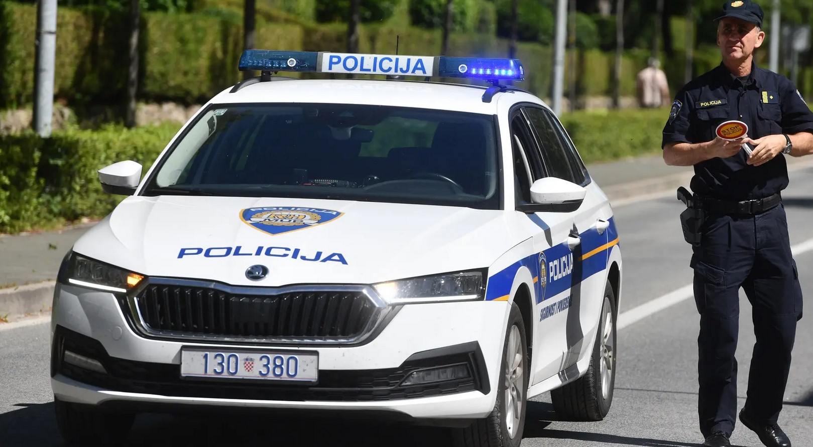 Vozač s 2,64 promila isključen iz prometa u Novoj Kapeli
