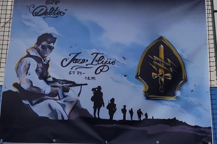 U Županji održan 5. Memorijalni turnir "Jozo Ilijić"