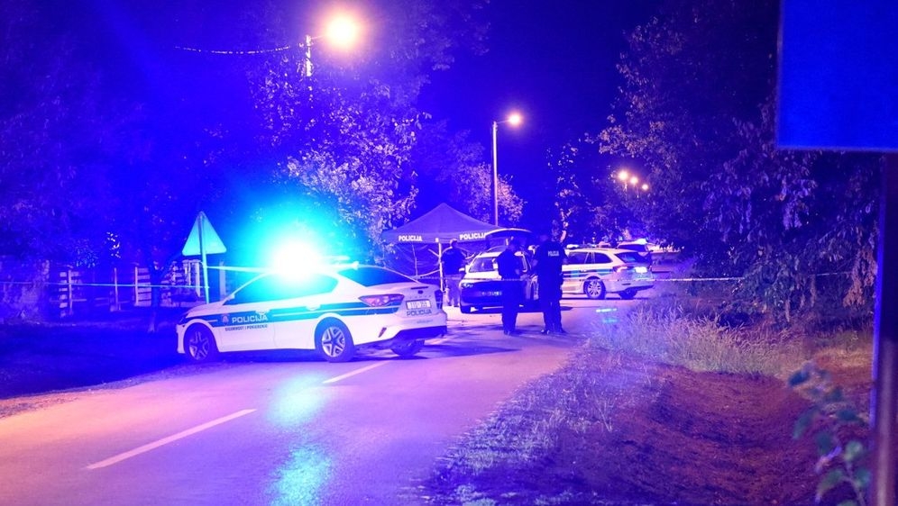 Tko je dao ključeve ? Pijani tinejdžer skrivio nesreću, ozlijeđene dvije djevojke!