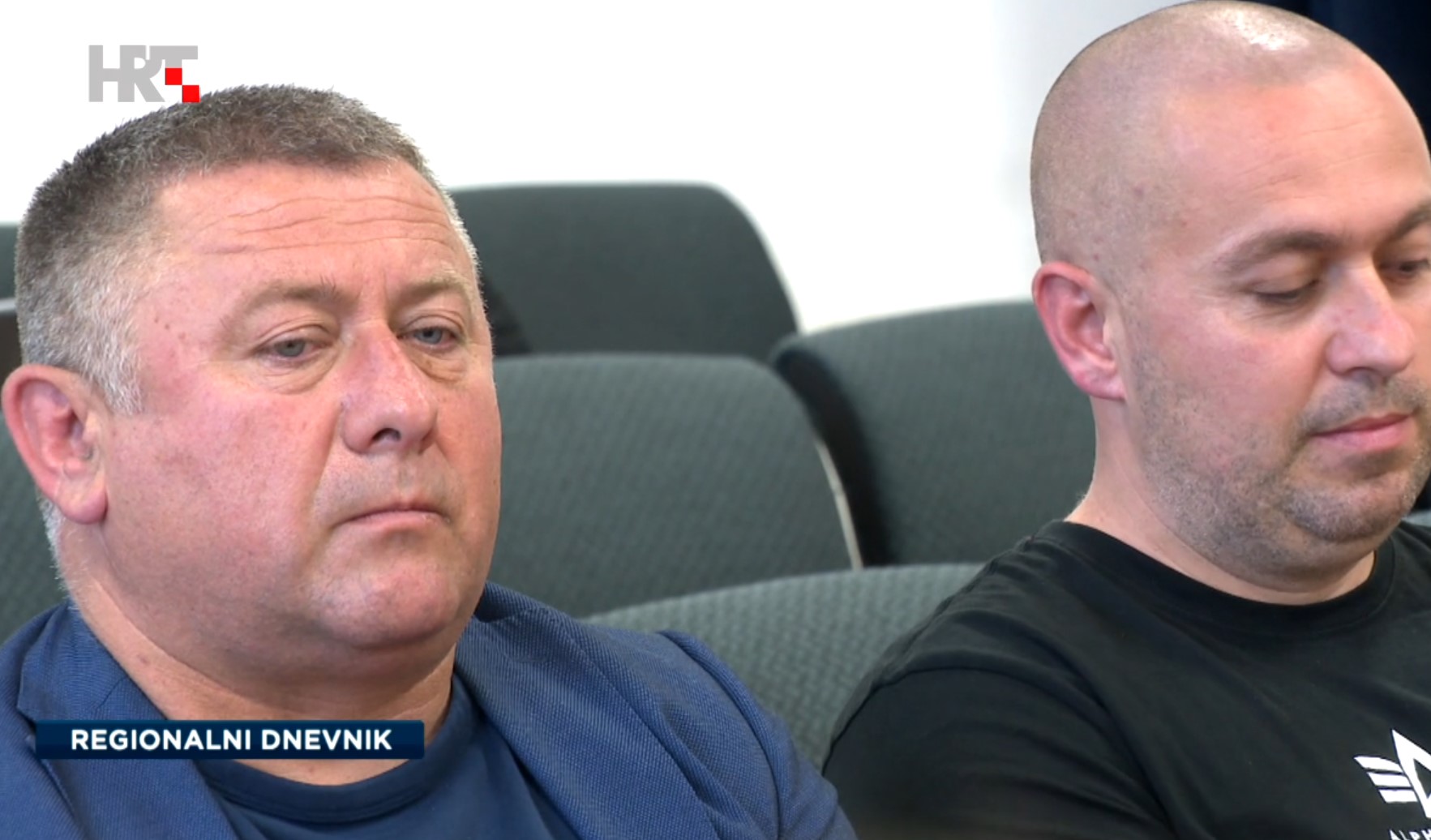 Suđenje Damira Dekanića: USKOK nevjeruje iskazu policajke