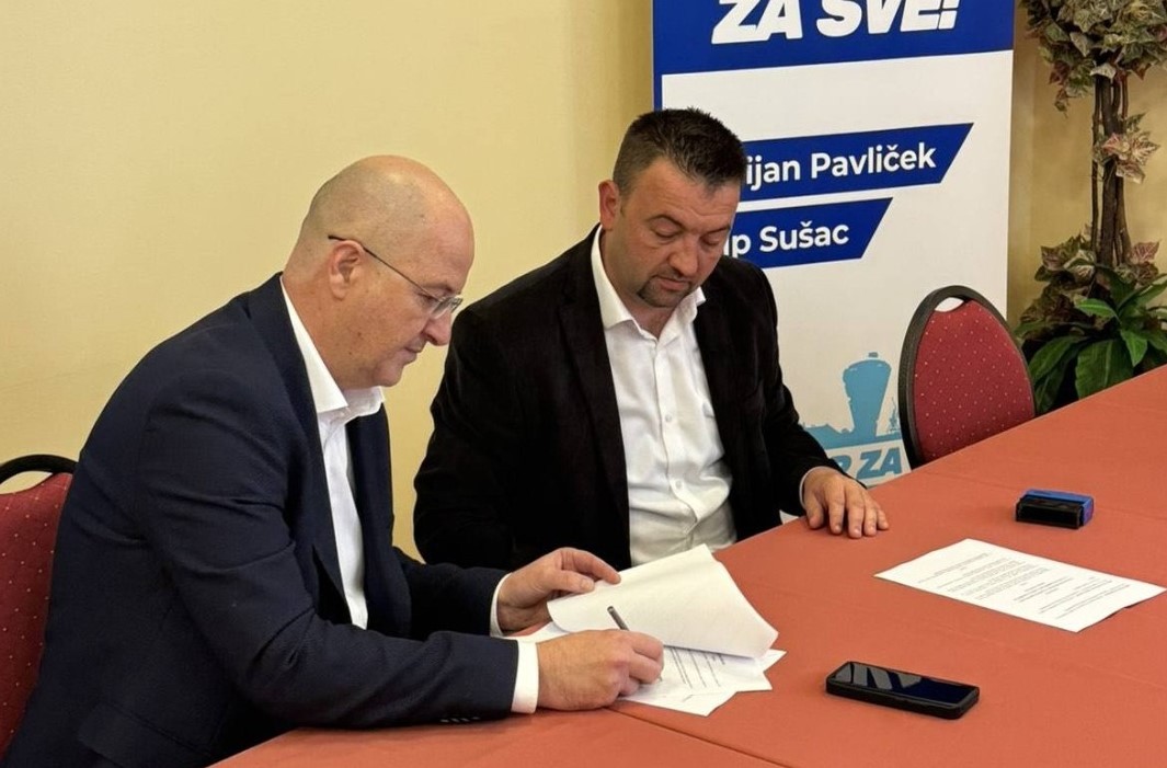 Hoće li koalicija DOMiNO-a i Suverenista poremetiti dominaciju HDZ-a i DP-a u Vukovarsko-srijemskoj županiji