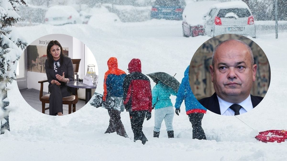 Tko je u pravu u priči o zimskoj službi? Grad traži ispravak, Lemaić uzvraća