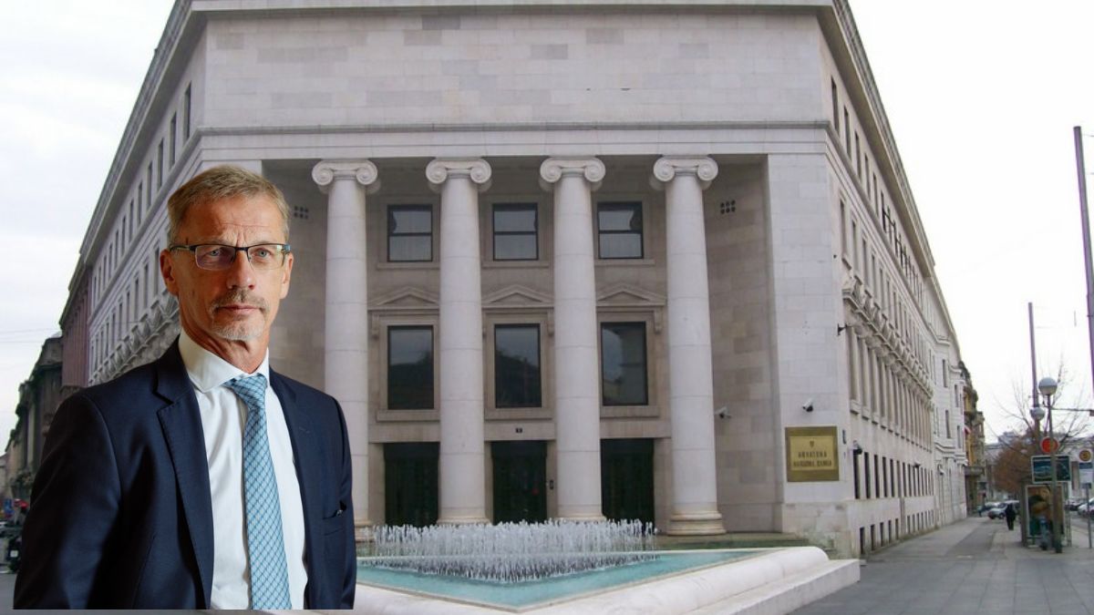Skandal s Parkirnim Naknadama: HNB dijelio i do 10.000 € godišnje po osobi, unatoč sudskoj presudi!