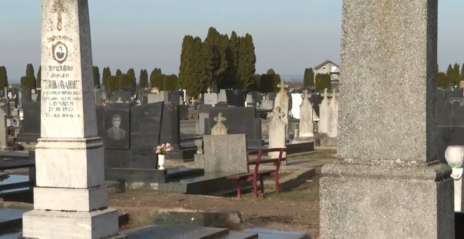 Nakon više od 30 godina uklonjen mauzolej četničkom vojvodi Vukašinu Šoškočaninu