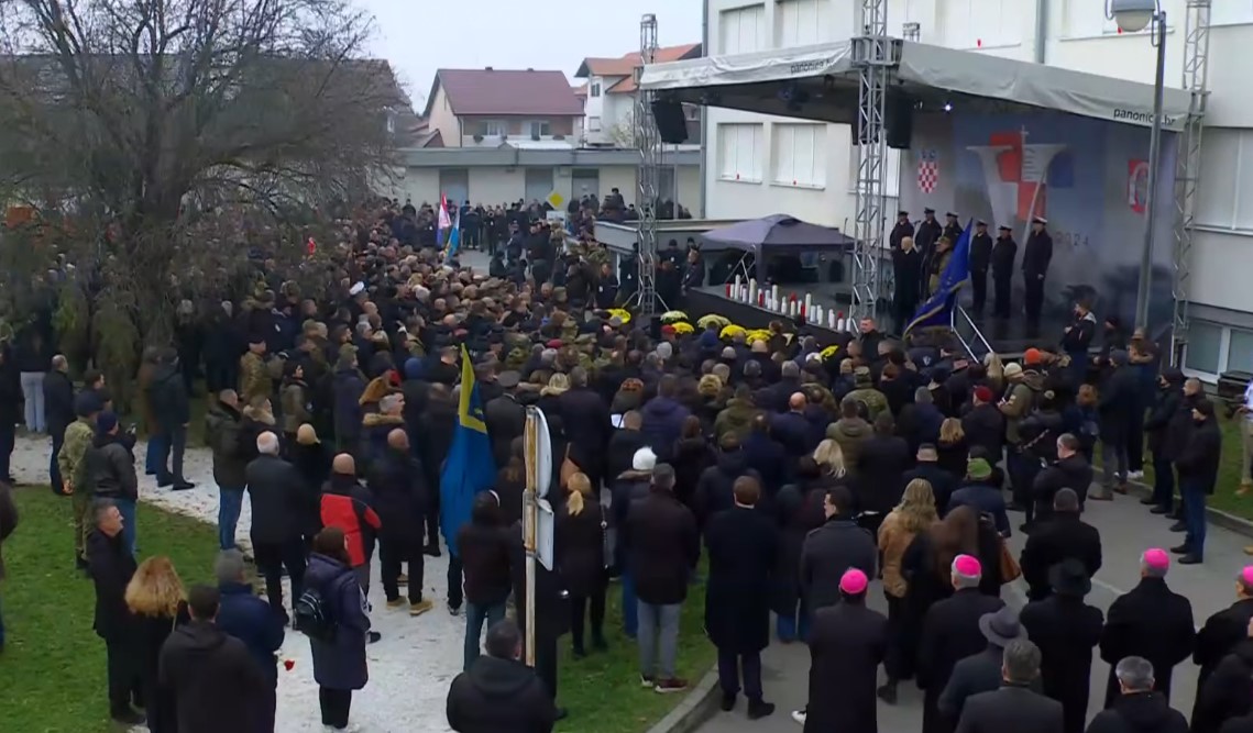 Policija najavljuje posebne mjere, DHMZ upozorava na hladno vrijeme