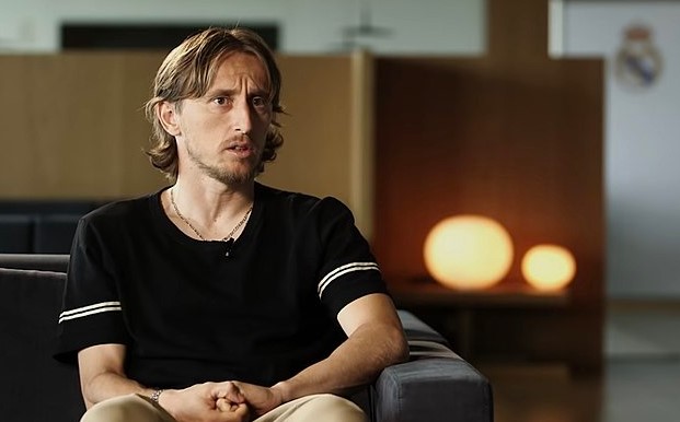 Kapetan Vatrenih pred sudom: Modrić svjedoči u slučaju Dinamo