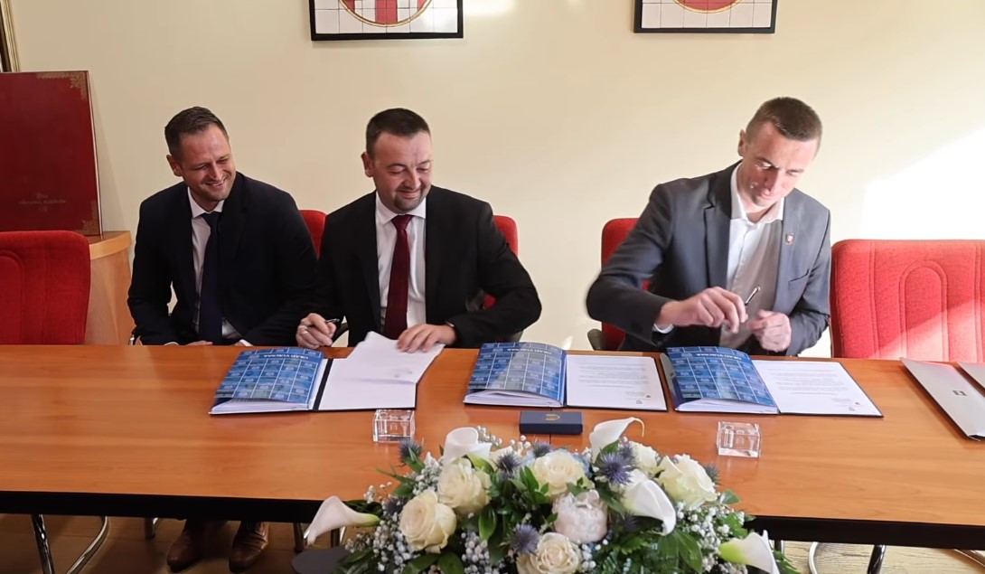 Nakon prve sjednice Gradsko vijeće Vukovara još uvijek nije konstituirano