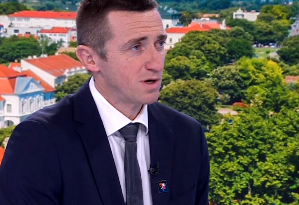 Penava za HTV: Pavliček obmanjuje javnost o stanju gradske blagajne