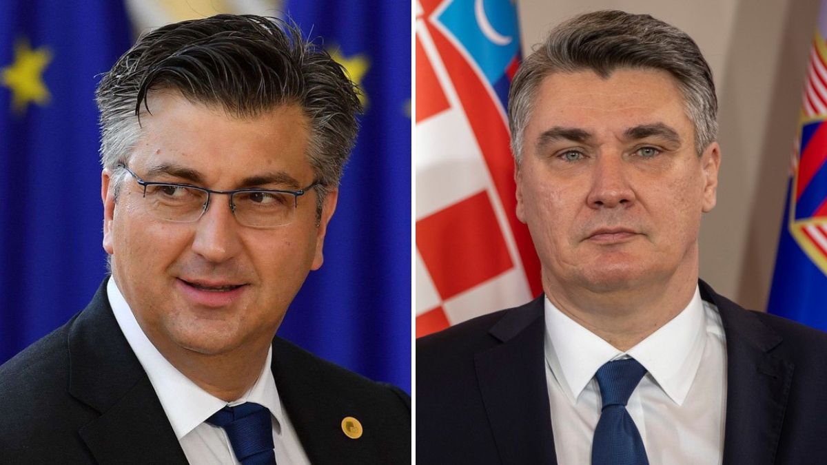 Milanović: Hrvatski vojnici neće sudjelovati u tuđim ratovima