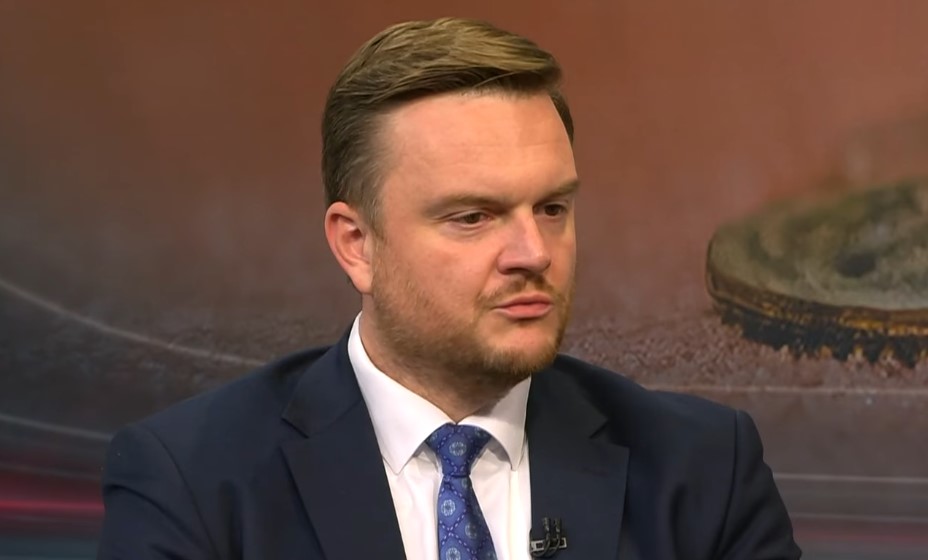 Marko Primorac odlazi iz Vlade i preuzima dužnost u Europskoj investicijskoj banci