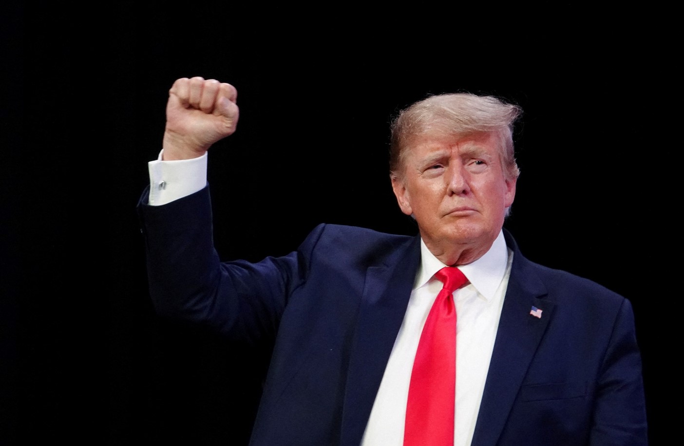 Trump objavio "vječni mir", Iran i Izrael nastavili s napadima unatoč dogovoru