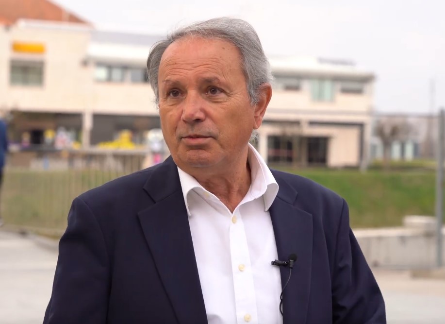 Željko Sabo izlazi na izbore s nezavisnom listom, ali se ne kandidira za gradonačelnika