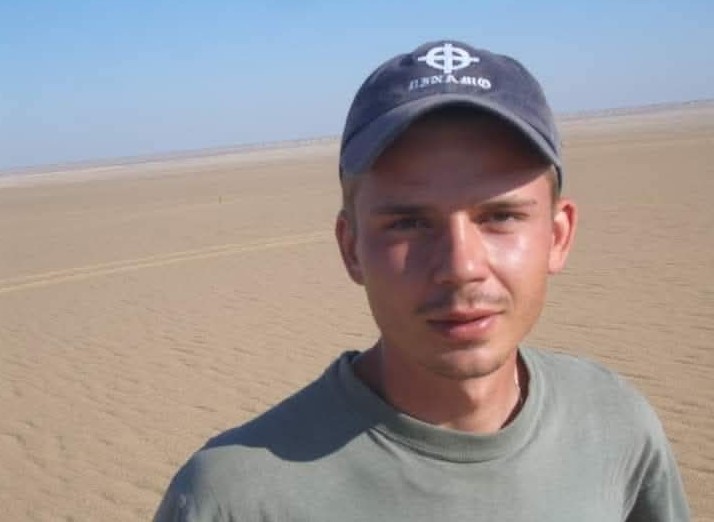 Na današnji dan pogubljen Tomislav Salopek